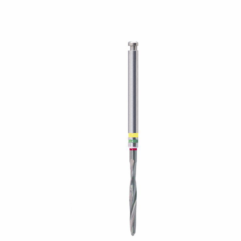 TLBL pilot matkap Ø 1.54 mm. L 33.0 mm 