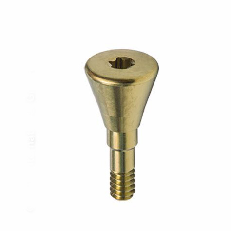 BL NC diş eti oluşturucu Ø 4.8 mm. GH 3.5 mm 