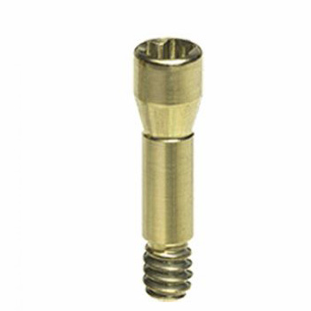 BL NC taban vidasi. L 7.9 mm 