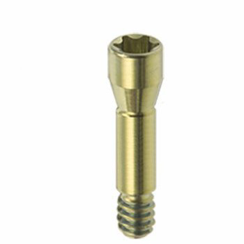 CADCAM için BL NC taban vidasi. 7.9 mm 