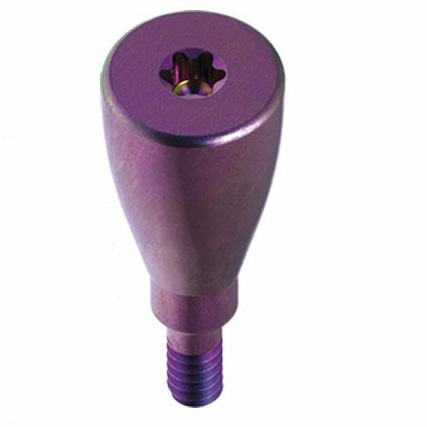 BL RC diş eti oluşturucu Ø 5.0 mm. GH 6.0 mm 
