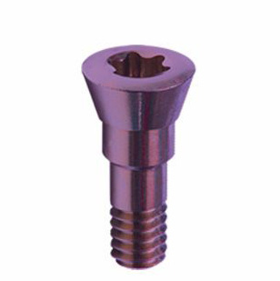BL RC kilitleme vidasi. GH 0.0 mm 