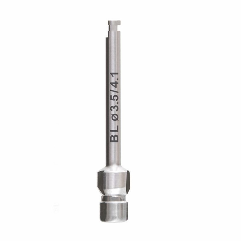 BL RC profil matkabi Ø 4.1 mm. L 26.0 mm (S) 