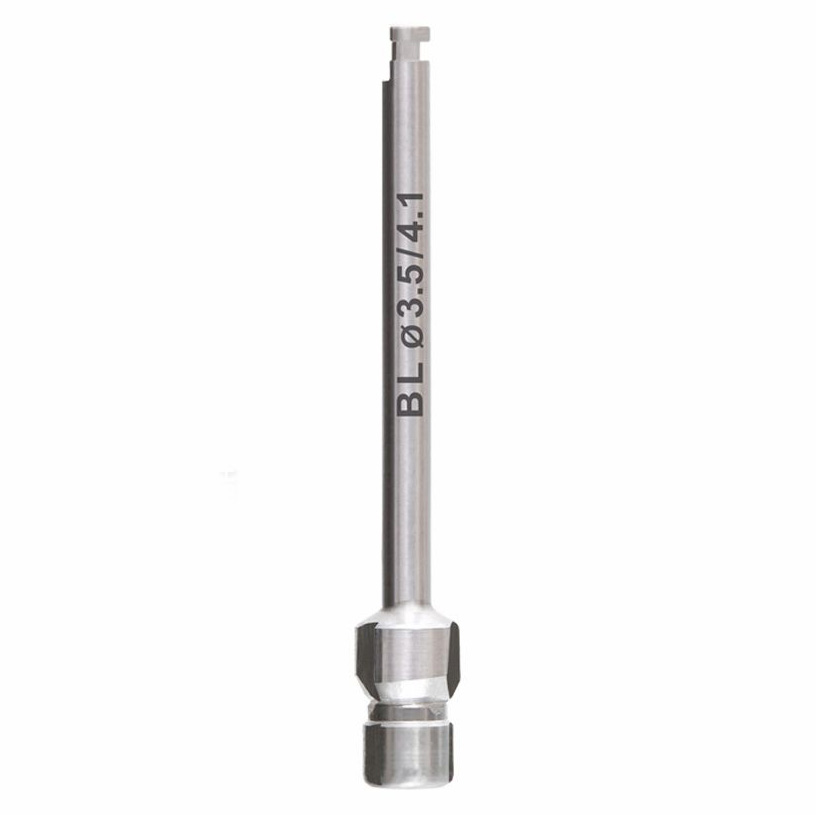 BL RC profil matkabi Ø 4.1 mm. L 35.0 mm (L) 