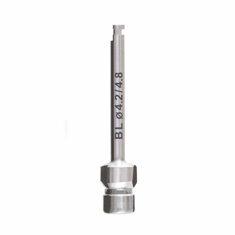 BL RC profil matkabi Ø 4.8 mm. L 26.0 mm (S) 