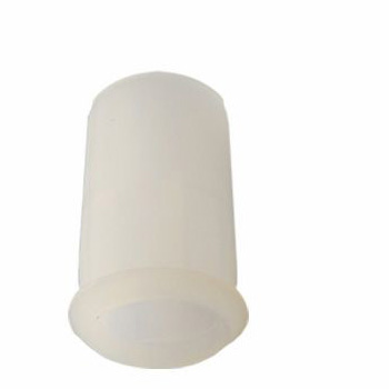 Köpruçubuk için BL RC plastik kapak Ø 6.5 mm 