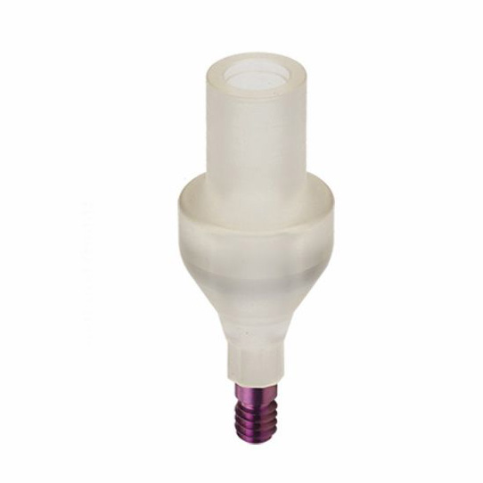 BL RC Geçici Abutment. paralel. 0°. Ø 7.0 mm 