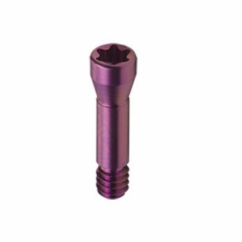 BL RC taban vidasi. L 7.9 mm 