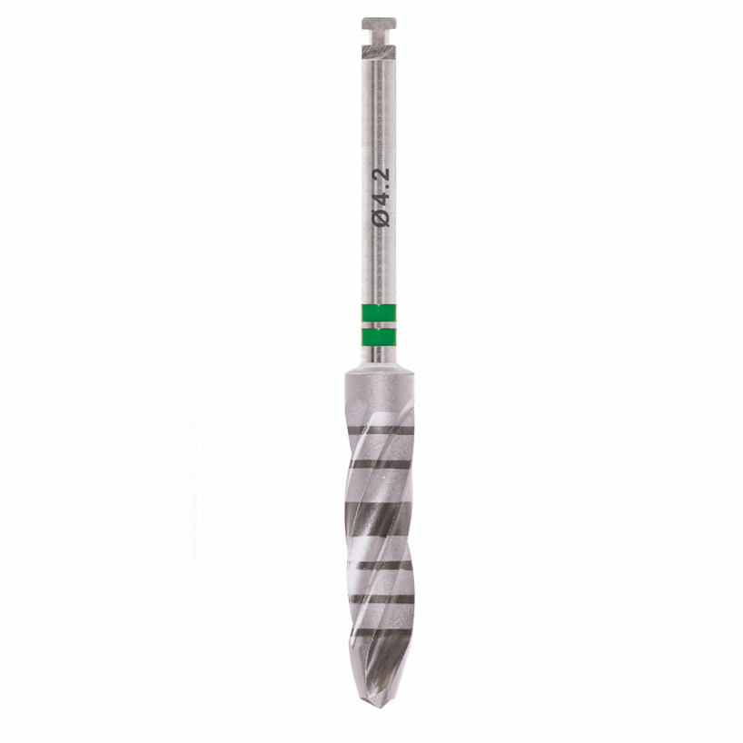 BLT RC spiral matkap Ø 4.2 mm. L 41.0 mm 