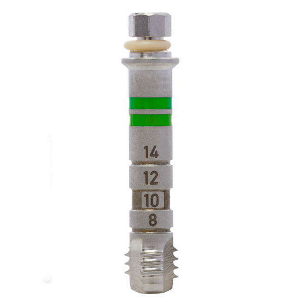 BLT RC kilavuz Ø 4.8 mm. L 25.0 mm 