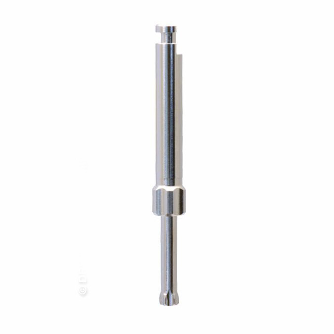 Angldruva için OKTAGON® tornavida. L 24.0 mm 