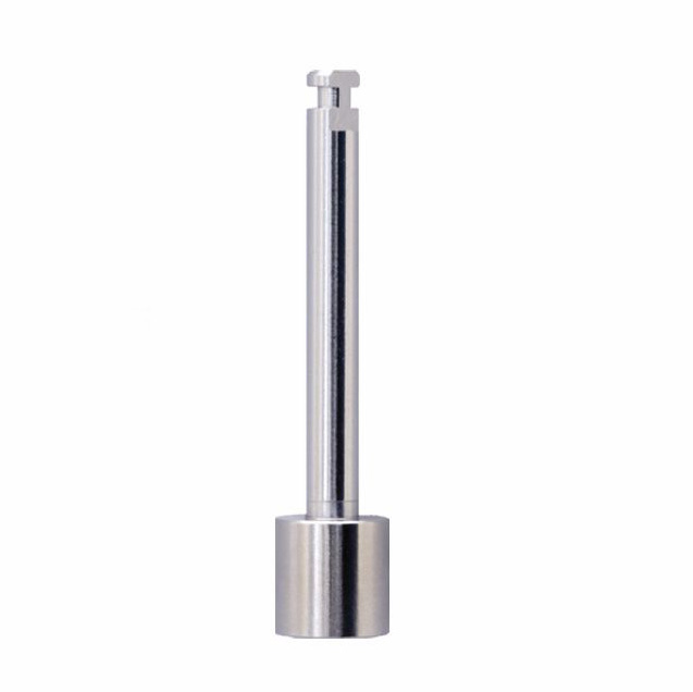 Angldruva için OKTAGON® adaptör. L 24.0 mm 
