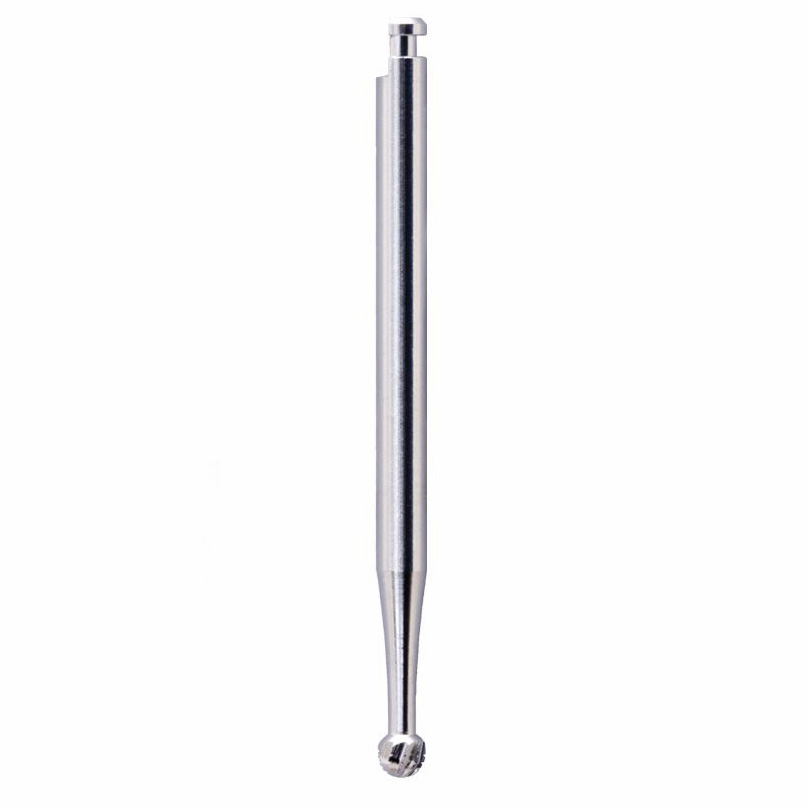 TLBL yuvarlak frez Ø 2.2 mm. L 34.0 mm 