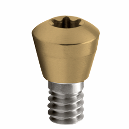 TL RP ROX CERA kilitleme vidasi. GH 0.0 mm 