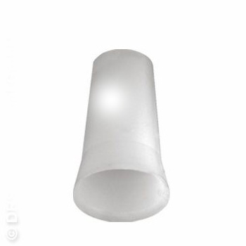 TL RP Köpruçubuk için plastik kapak 