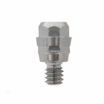 TL RP Abutment 0°. H 1.5 mm 