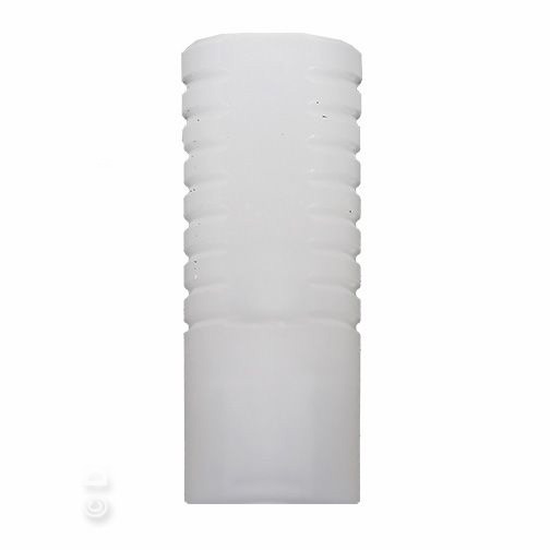 TLBL Titanyum yapiştirma tabanlari için plastik kilif. yanabilir. H 11.0 mm 