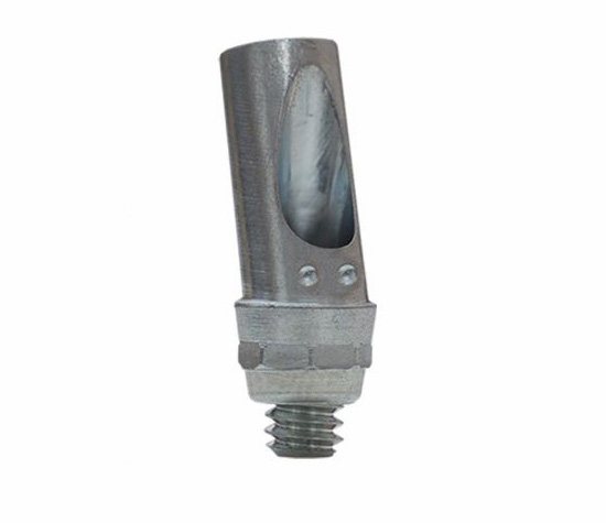 TL RP Abutment paralel. 15° G. Y 6.7 mm 
