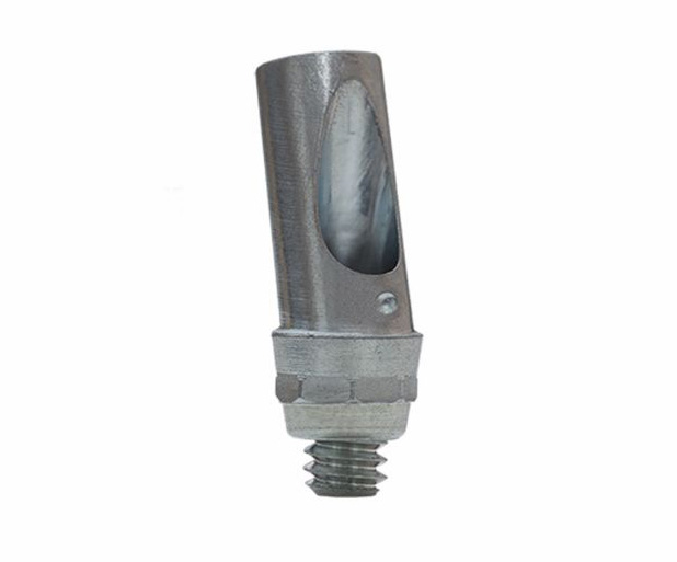 TL RP Abutment paralel. 15° A. H 6.7 mm 