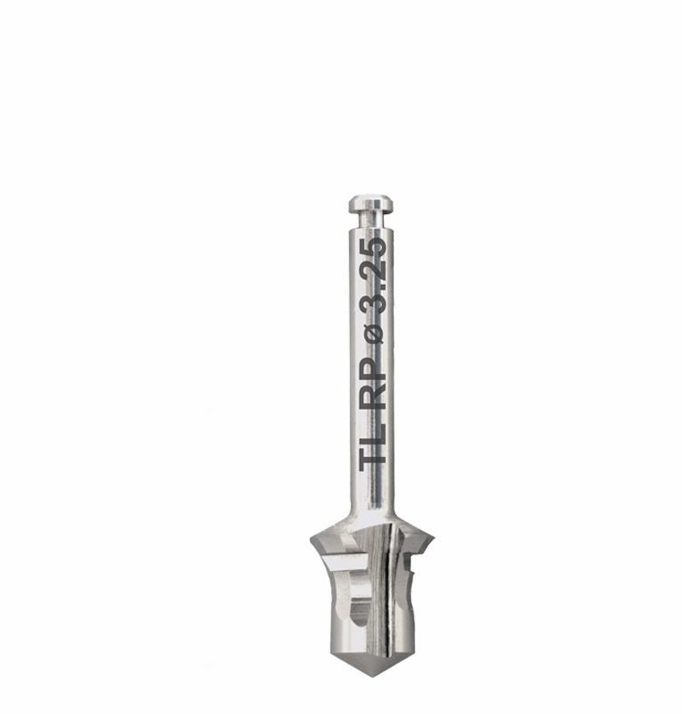TL RP profil matkabi Ø 3.75 mm. L 25.0 mm 