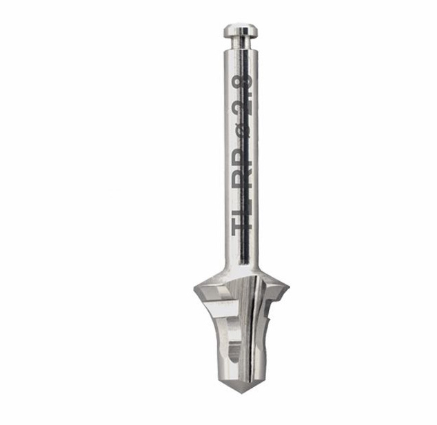 TL RP profil matkabi Ø 3.3 mm. L 25.0 mm 