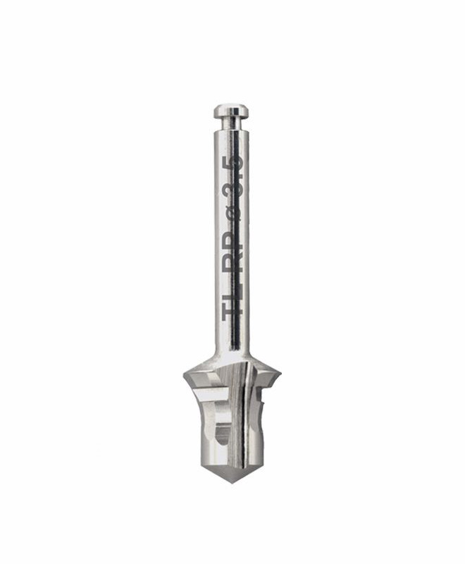 TL RP profil matkabi Ø 4.1 mm. L 25.0 mm 
