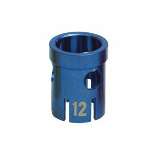 TLBL derinlik mesnedi 12.0 mm 