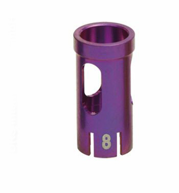 TLBL derinlik mesnedi 8.0 mm 