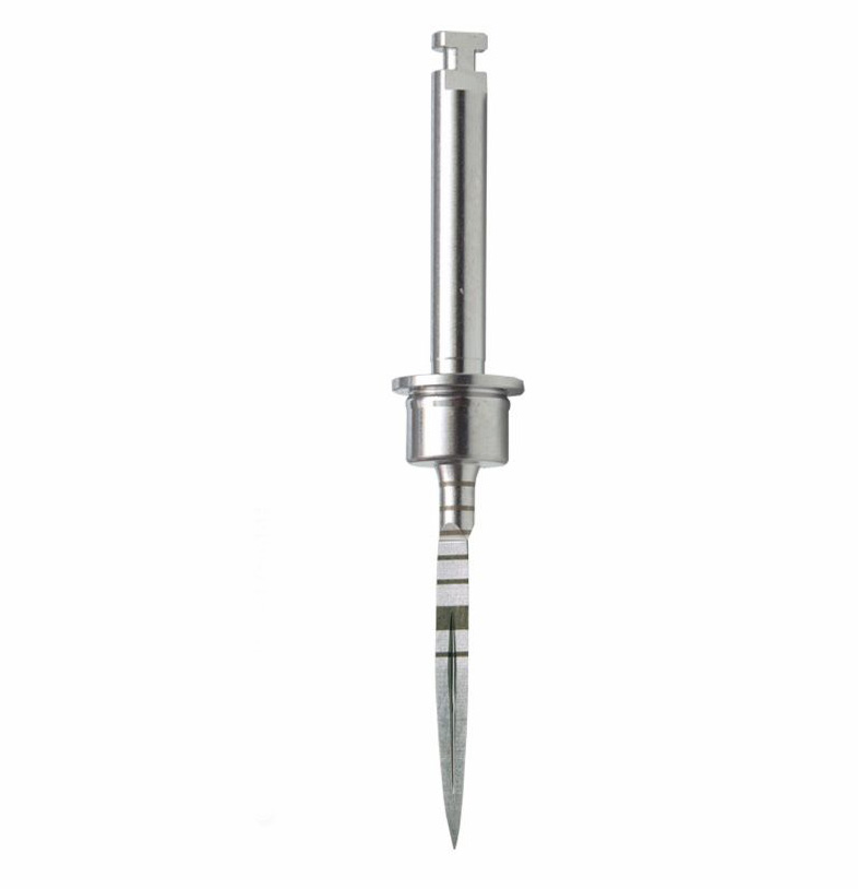 TLBL pilot matkap Ø 1.8 mm. L 34.0 mm 