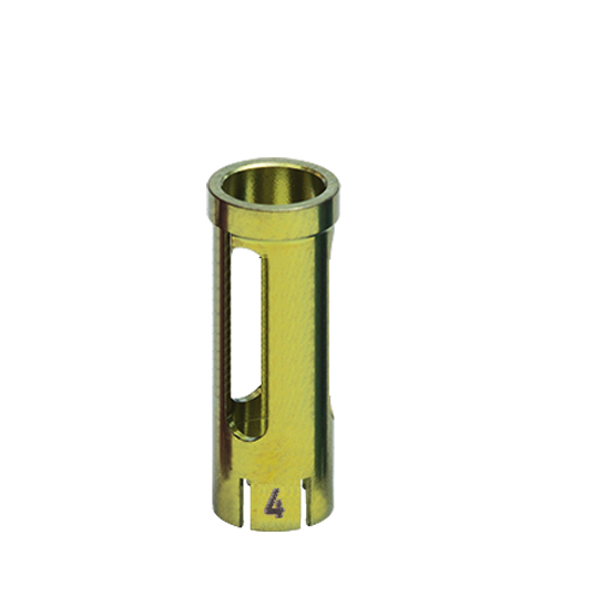 TLBLBLT derinlik mesnedi 4.0 mm 
