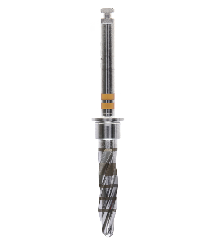 BLT spiral matkap Ø 3.25 mm. L 37.9 mm 