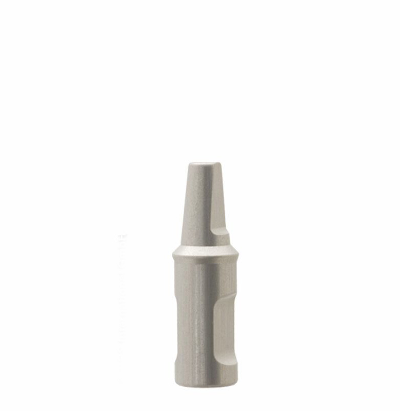 Masif abutment için TL RP analog. gri 