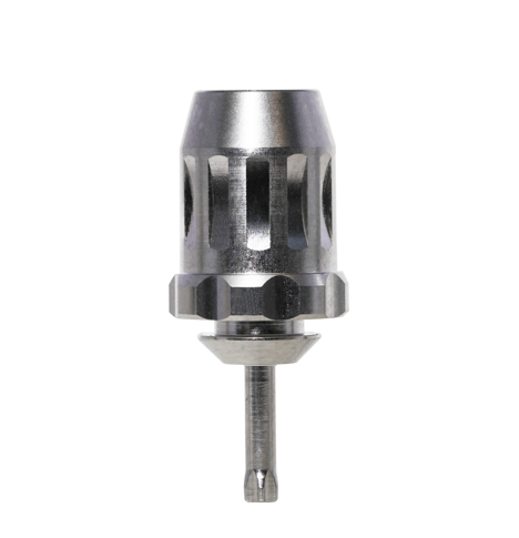 OKTAGON® tornavida. tek parça. L 18.0 mm 