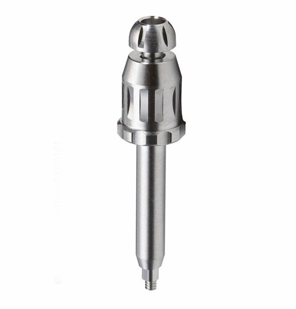 BL NC 48h eksplantasyon aleti. L 28.0 mm 