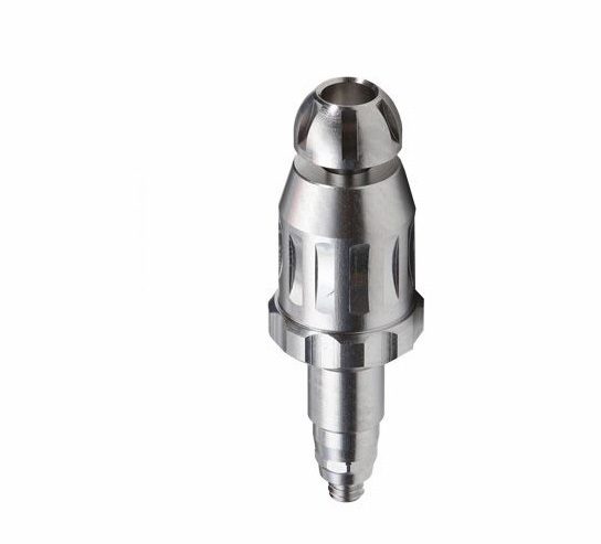 TL RPWP 48h eksplantasyon aleti. L 19.0 mm 