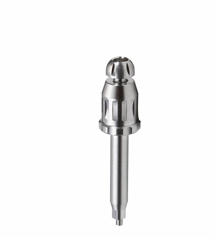 BL RC 48h eksplantasyon aleti. L 29.0 mm 