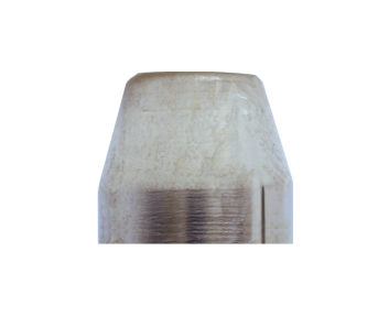 Multi Unit için BL NCRC dişeti şekillendirici. Ø 4.8 mm. H 4.2 mm 