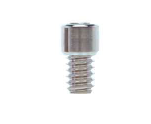 Multi Unit Abutmentler ve 77503 L 3.45 mm için BL NCRC okluzal vida 