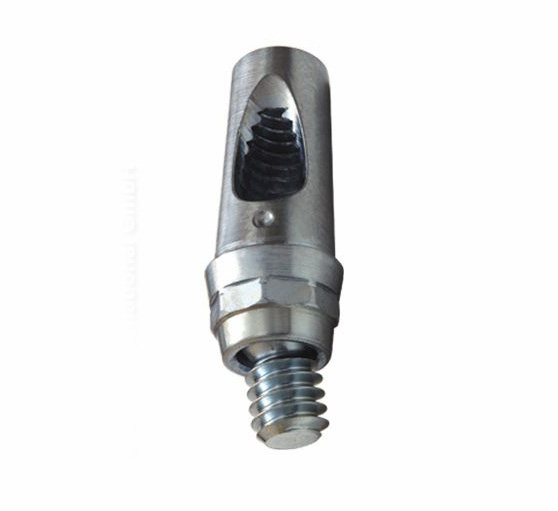 TL RP Abutment konik. 15° A. H 6.5 mm 