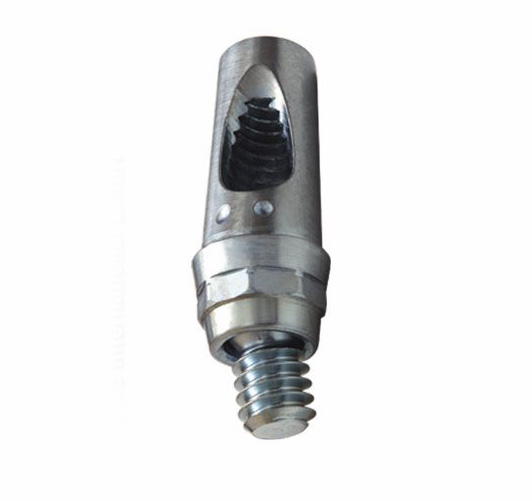 TL RP Abutment konik. 15° B. H 6.5 mm 