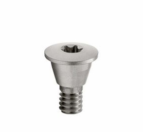 TL WP kilitleme vidasi. GH 0.0 mm 