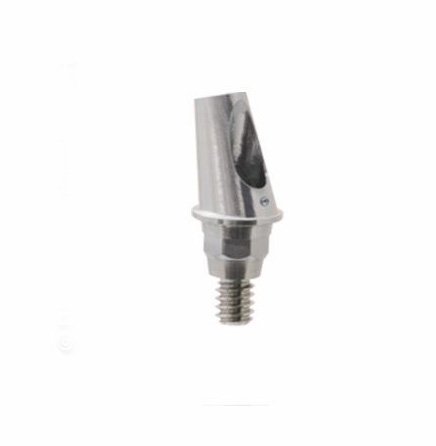 TL WP Abutment konisch. 15° A. H 5.7 mm 