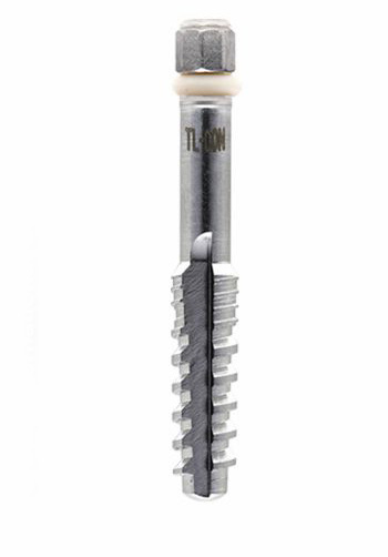 TL RP kilavuz konik adaptör için Ø 2.74.1 mm. L 23.0 mm 