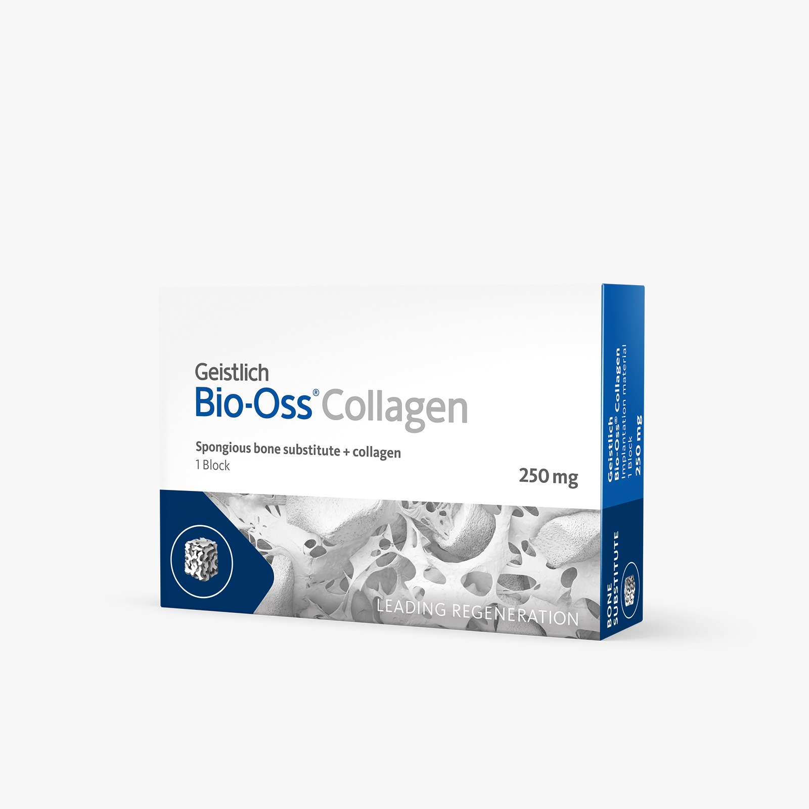 Geistlich Bio-Oss Kolojen 
