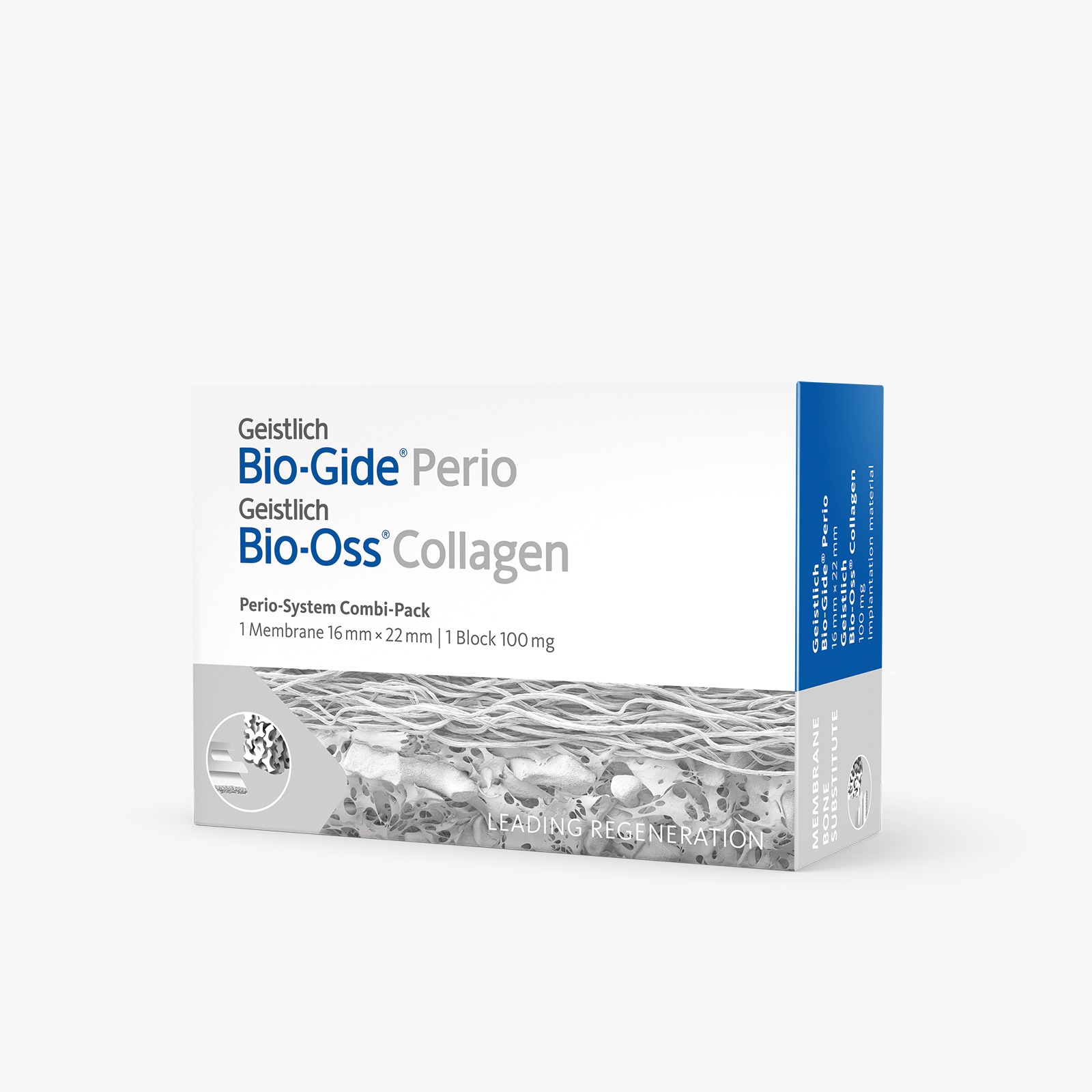 Geistlich Bio-Oss Perio-Kolojen 